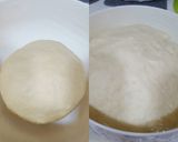 Foto langkah ke 3 dari resep Pao isi coklat.
