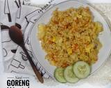 Cara Membuat Nasi Goreng Wortel 3