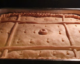 Foto del paso 12 de la receta: Empanada de ventresca de atún y bonito
