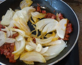 Foto del paso 2 de la receta: Judías estofadas