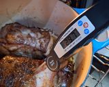 A picture of step 4 of Roasted Sirloin.