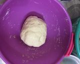 Foto langkah ke 3 dari resep 9. Cakwe homemade.