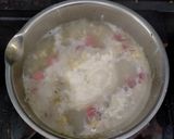 Foto langkah ke 4 dari resep Stup Makaroni Solo.