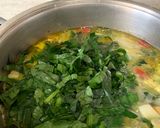 Foto del paso 6 de la receta: Sopa de verdura
