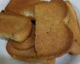 Foto langkah ke 1 dari resep Tepung panir hand made.