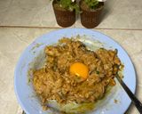 Foto langkah ke 4 dari resep Baso Ayam Teriyaki.