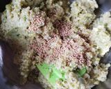 Foto del paso 4 de la receta: Croquetas de Arvejas y Quinoa💚❤💛