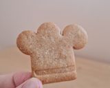 Foto del paso 7 de la receta: Galletitas fáciles, económicas y sin balanza Cookpad N°1 👩🏻‍🍳