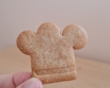 Foto del paso 7 de la receta: Galletitas fáciles, económicas y sin balanza Cookpad N°1 👩🏻‍🍳