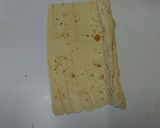 கசகசா காஜா(kajada recipe in tamil) ரெசிபி ஸ்டேப் 4 புகைப்படம்