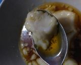 Foto langkah ke 9 dari resep Bubur sumsum.