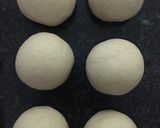 A picture of step 4 of Aloo Paratha Punjabi style Cook with Chef Phani.