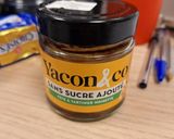Une image de l'étape 1 de Madeleine au yacon.