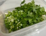 Hình bước làm 6 của món Rau Củ Đông Lạnh