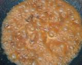 Sate Kerang langkah memasak 3 foto