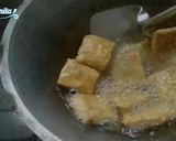 Foto langkah ke 1 dari resep Mangut Iwak Pe & Tempe.