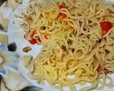 Foto langkah ke 8 dari resep Mie Jebew ala G*C*A*.