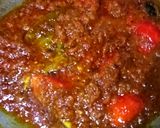 চিকেন কোপ্তাকারি (Chicken kofta curry recipe in bengali) রেসিপি ধাপ - 3 ছবি