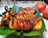 Foto langkah ke 6 dari resep CuMi Bakar.