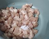 Foto langkah ke 1 dari resep Ayam Fillet Saus Tiram.