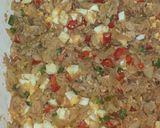 Foto del paso 1 de la receta: Torta de atún riquísima