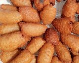 صورة لخطوة 6 من وصفة اصابع زينب