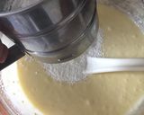 Foto del paso 2 de la receta: Budín de crema de leche