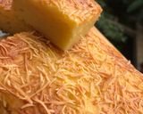 Foto langkah ke 6 dari resep Proll tape keju super lembut no mixer.