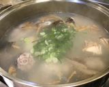 澎湖野生近岸小眼睛紅甘魚湯的食譜步驟9照片