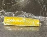 A picture of step 5 of Salad Egg Roll.