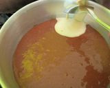 Foto del paso 7 de la receta: Pastel imposible - Chocoflan