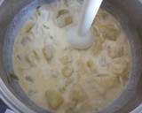 Foto del paso 6 de la receta: Crema de calçots
