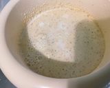 Une image de l'étape 6 de Flan façon Cuajada au yaourt, vanille et cannelle.