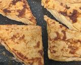 Foto langkah ke 6 dari resep Sweet French Toast.