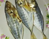 Foto langkah ke 1 dari resep Tumis Jagung Ikan Asin.
