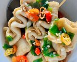 Foto langkah ke 5 dari resep Kuah Odeng Homemade ala Ae*n.