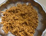 ભાખરી ના લાડુ (Bhakhri Ladoo recipe in Gujarati) રેસીપી સ્ટેપ5ફોટો