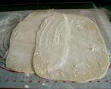 Cruffin recept fázis 7 fotója