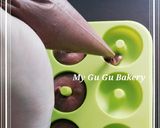 蛋糕甜甜圈的食譜步驟9照片