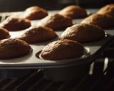 Foto del paso 4 de la receta: Muffins de chocolate