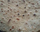 A picture of step 3 of Egg Roll.