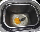 Foto del paso 1 de la receta: Monjitas o Jesuitas Masa en Panetera 👈