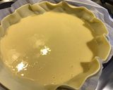 Une image de l'étape 3 de Tarte au citron et fruits rouges.