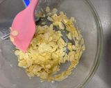 杏仁瓦片的食譜步驟5照片
