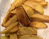 صورة لخطوة 2 من وصفة كفتة بالطحينة