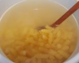 Paraszt tészta recept fázis 3 fotója