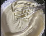 Foto langkah ke 2 dari resep Baked Cheese Tart.