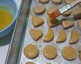 Foto langkah ke 5 dari resep Kue kacang lumerr.