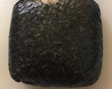 A picture of step 10 of Japanese Rice Sandwich.