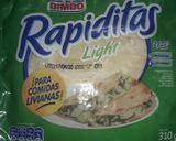 Foto del paso 3 de la receta: Rapiditas light